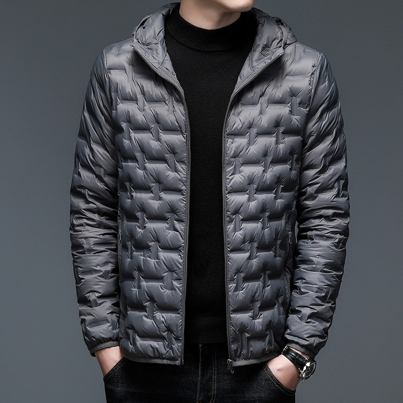 Alden Transitional Down Jacket