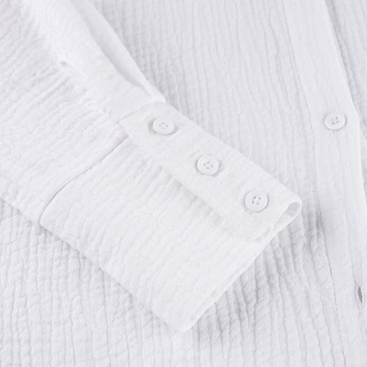 L'ATERIBÉLLE COMFY MUSLIN SET BY LILIAN-THOURAM™