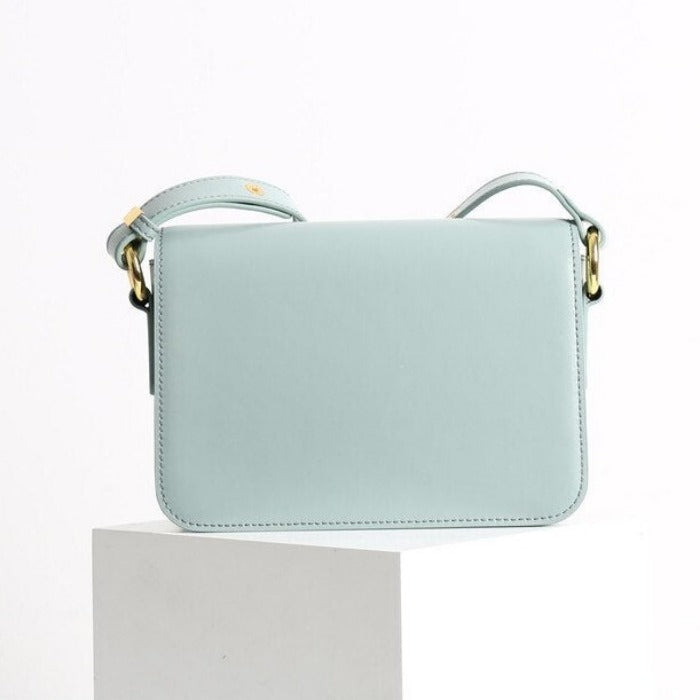 CHÂTEAUCHIC CLASSIC CROSSBODY BAG