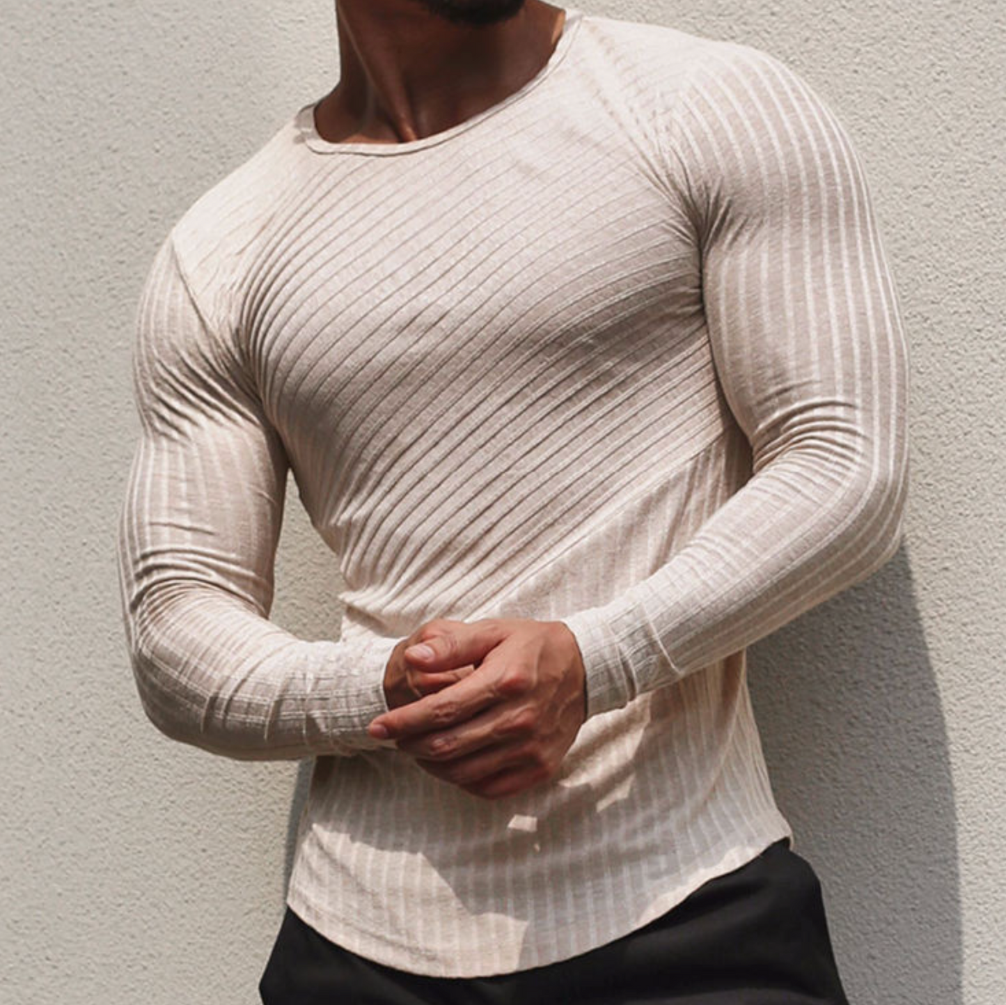 ROGUE BRACHIALIS MUSCLE-FIT SHIRT