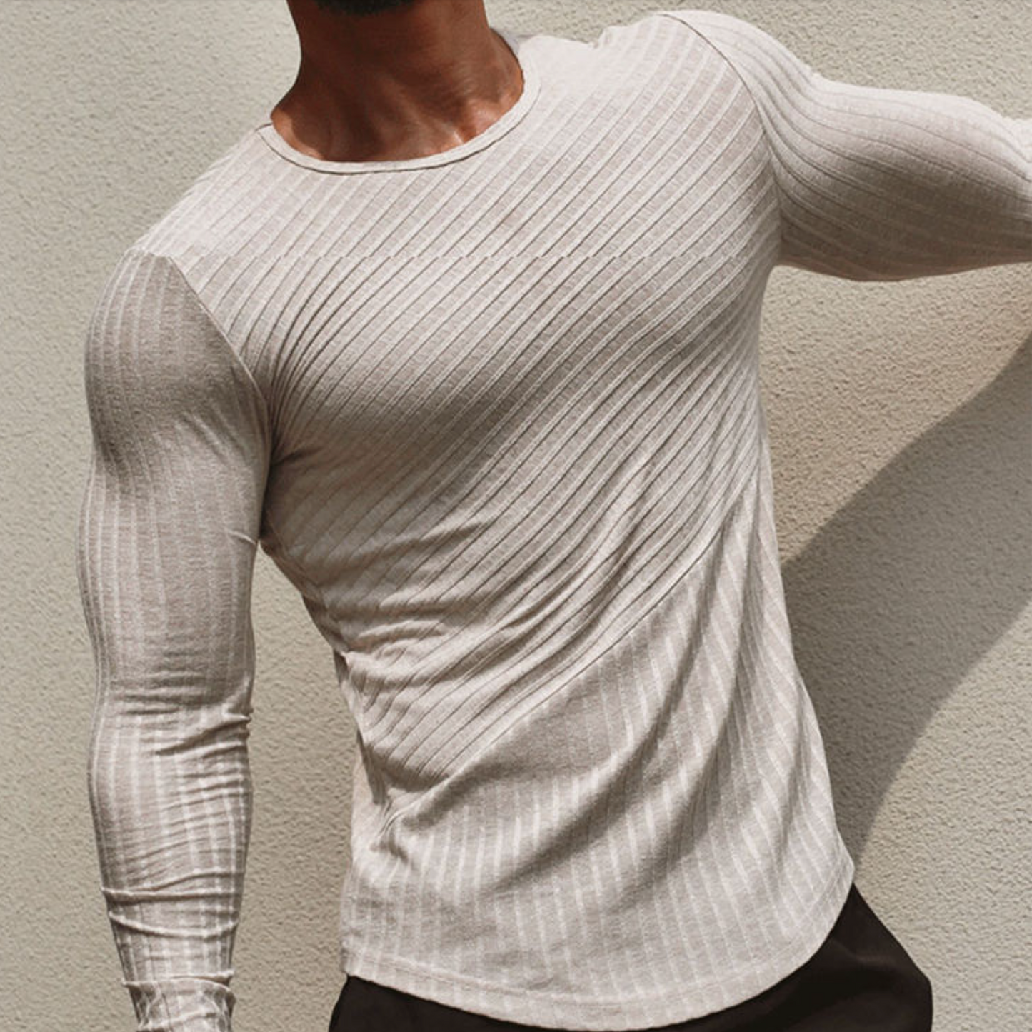 ROGUE BRACHIALIS MUSCLE-FIT SHIRT