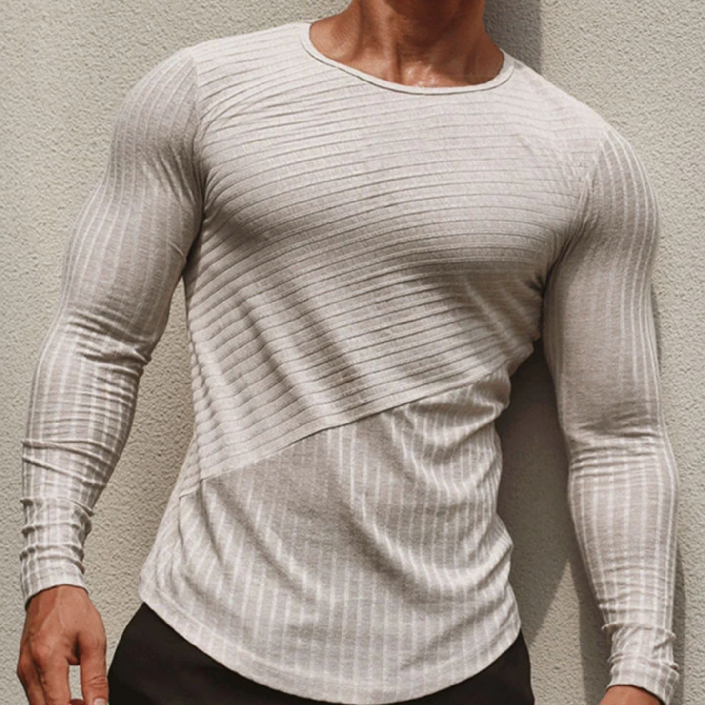 ROGUE BRACHIALIS MUSCLE-FIT SHIRT