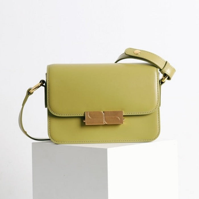 CHÂTEAUCHIC CLASSIC CROSSBODY BAG