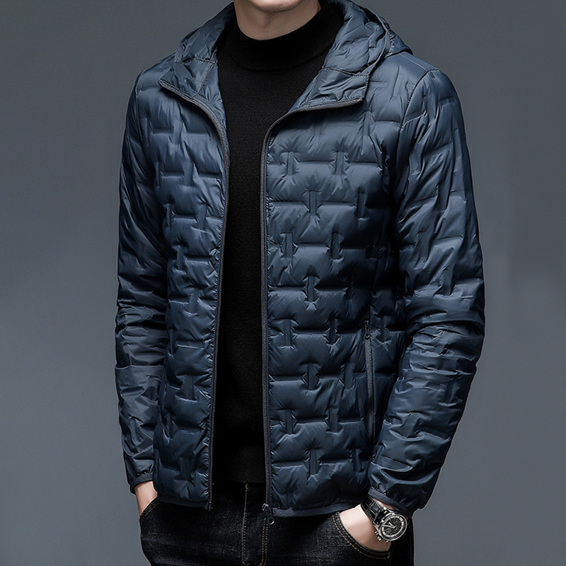Alden Transitional Down Jacket