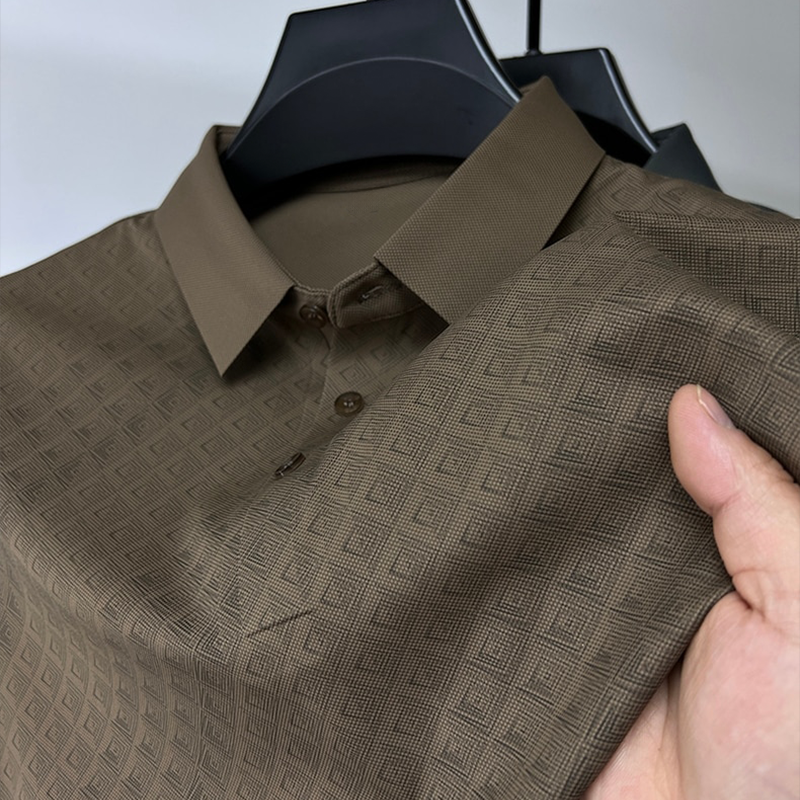 FABRIZIO PREMIUM NANOSILK™ POLO