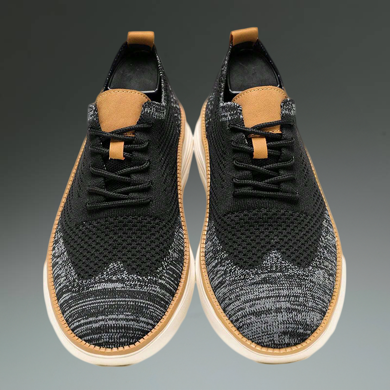 4.0 ZERØGRAND STITCHLITE TRAINERS