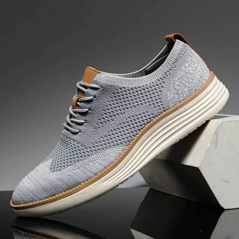 4.0 ZERØGRAND STITCHLITE TRAINERS
