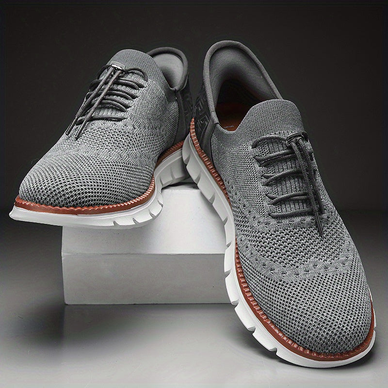 ARIUS™ CASUAL OXFORD SNEAKER