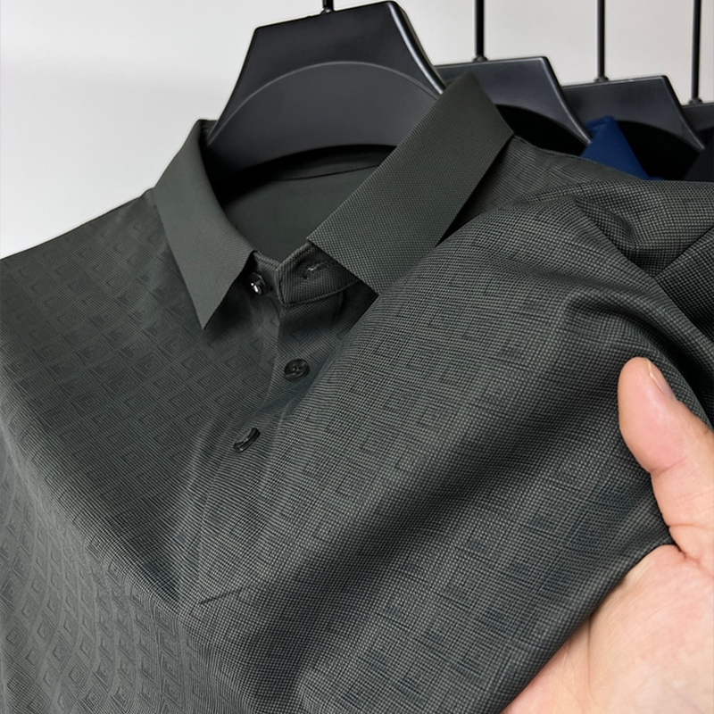 FABRIZIO PREMIUM NANOSILK™ POLO