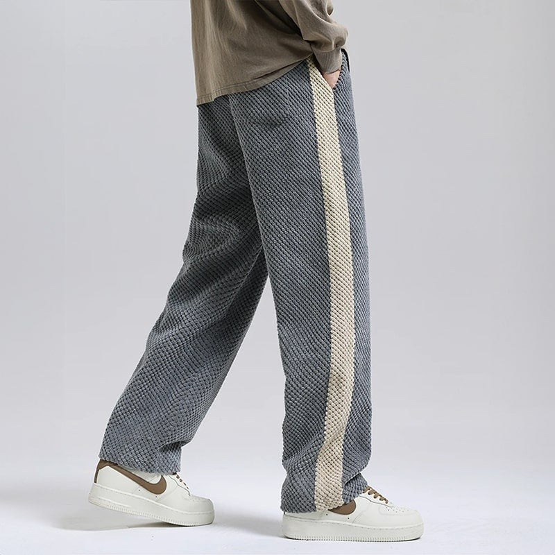 DOWNTOWN DAPPER CORDUROY JOGGER