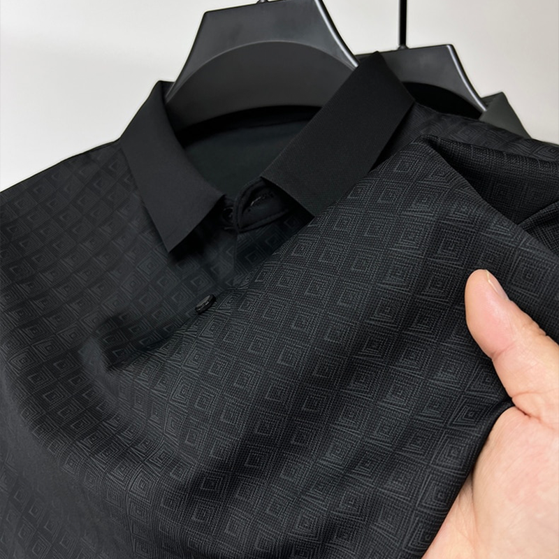 FABRIZIO PREMIUM NANOSILK™ POLO