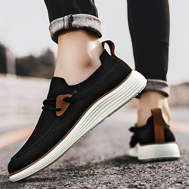 SARTORIAL AURA LEGACY SLIP-ON LOAFER