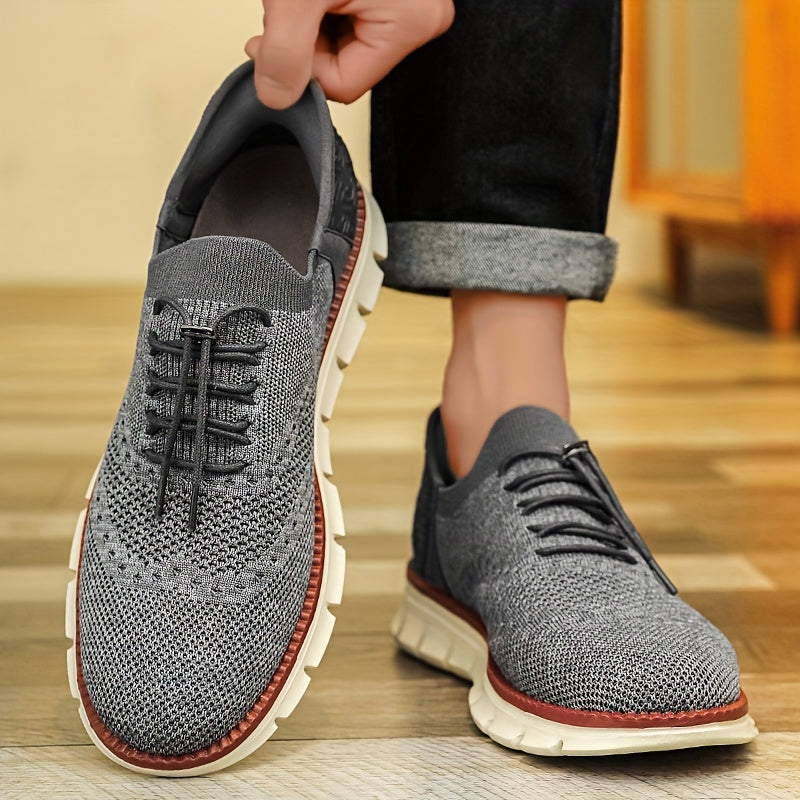 ARIUS™ CASUAL OXFORD SNEAKER