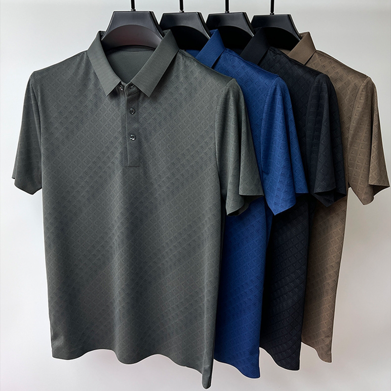 FABRIZIO PREMIUM NANOSILK™ POLO