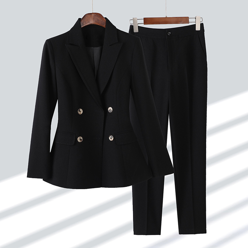 ALESSANDRINÉ™ ELEGANT BLAZER SET