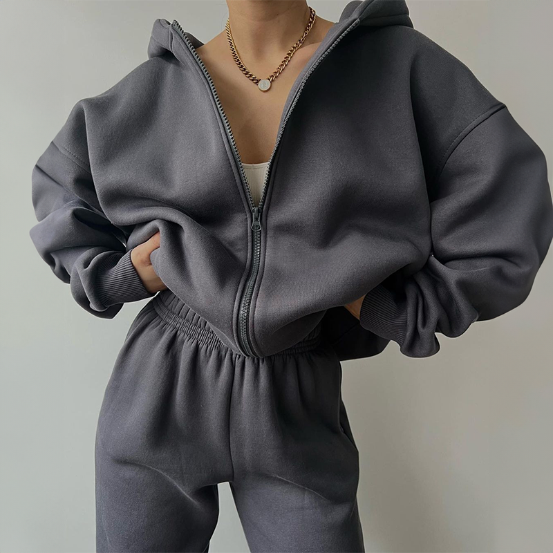 CLÉMENCE 2-PIECE TRACKSUIT BY LILIAN-THOURAM™