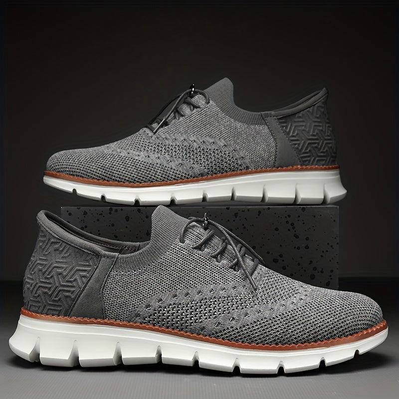 ARIUS™ CASUAL OXFORD SNEAKER