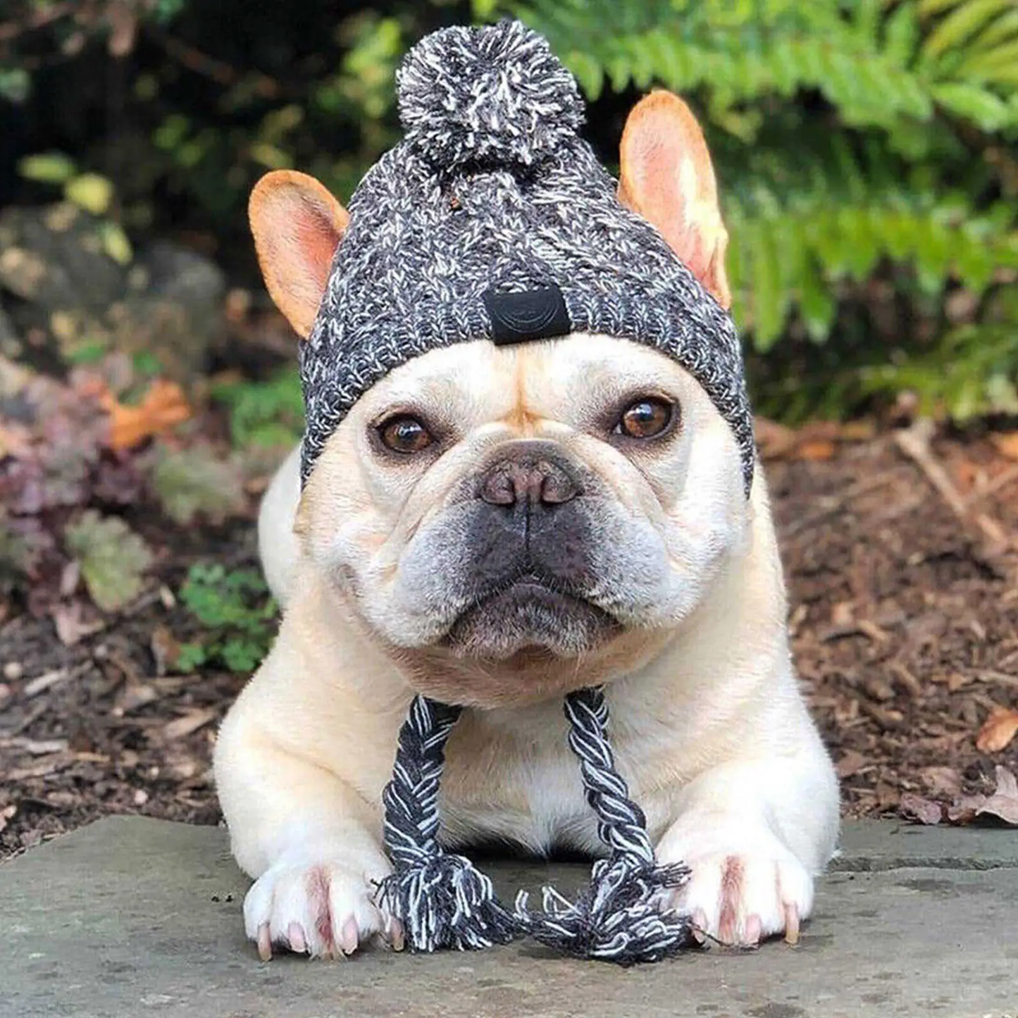 Cozy Companion Hat™