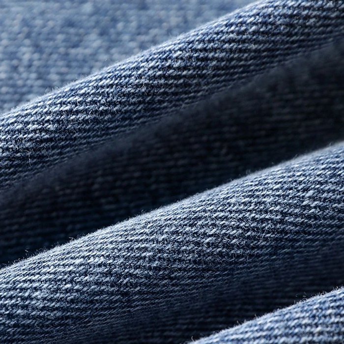 L'ARANTIQUE CASUAL DENIM JACKET BY LILIAN-THOURAM™