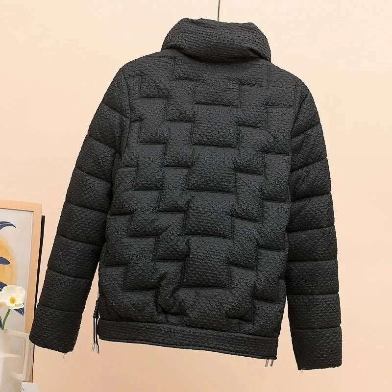 ELEGANCE ECLIPSE™ QUILTED JACKET