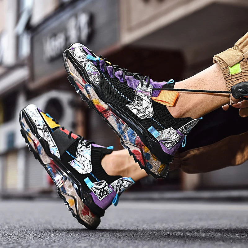Chrozone Sneakers