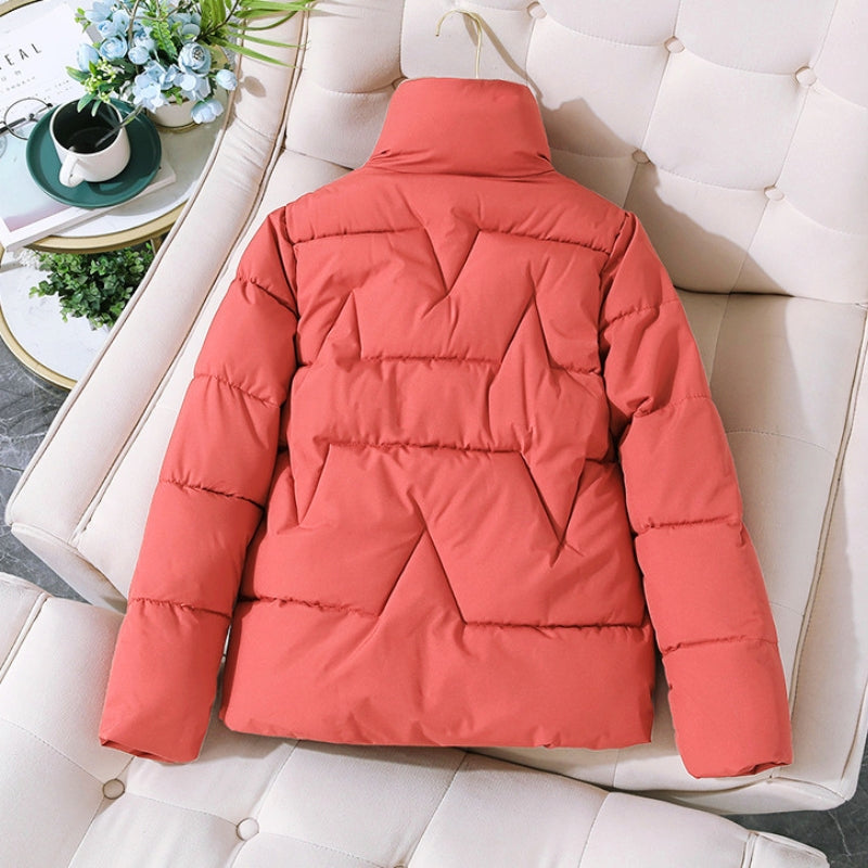 CENILLE™ LIGHTWEIGHT PADDED JACKET