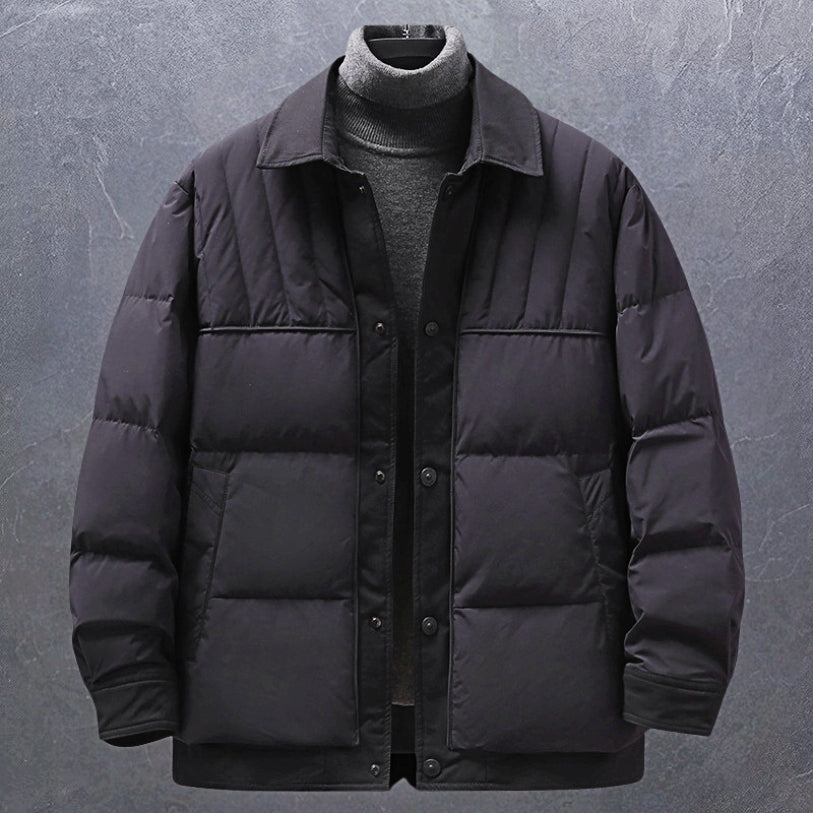 BLIZZARDMASTER™ DOWN JACKET