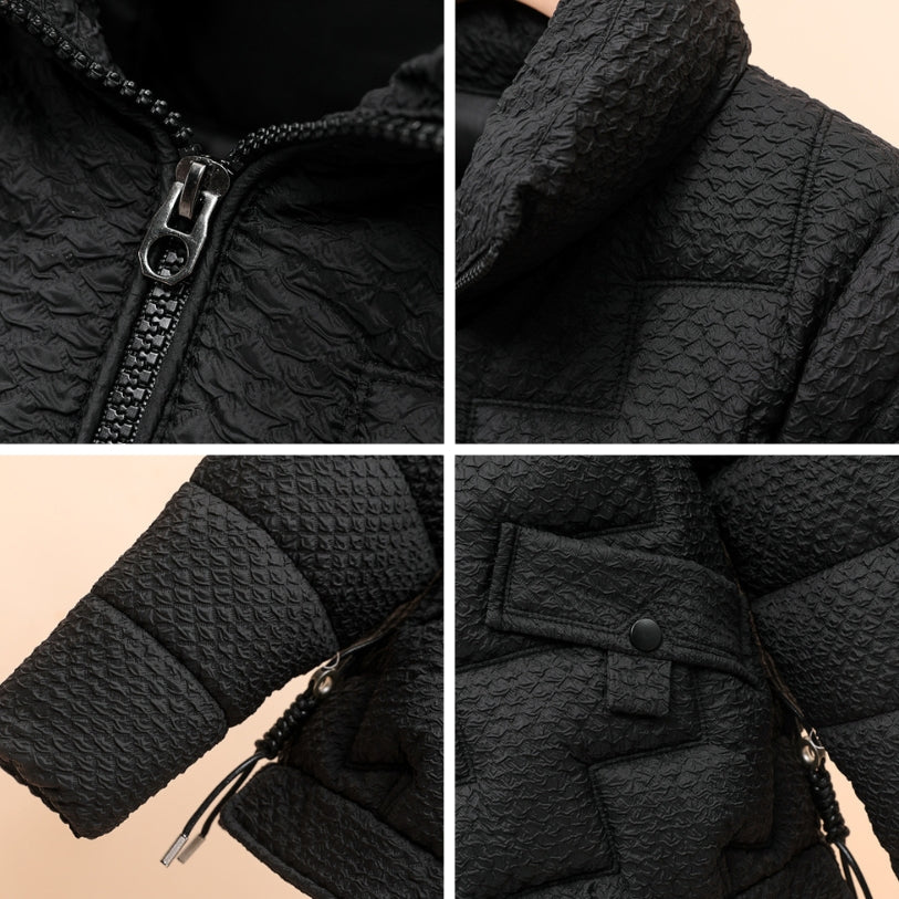ELEGANCE ECLIPSE™ QUILTED JACKET