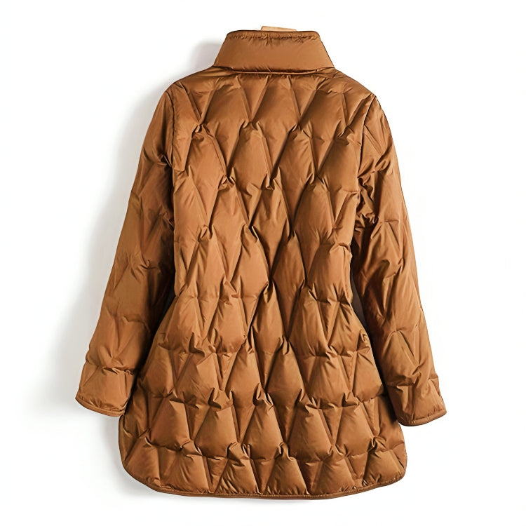 FROSTKISS™ PUFFER COAT