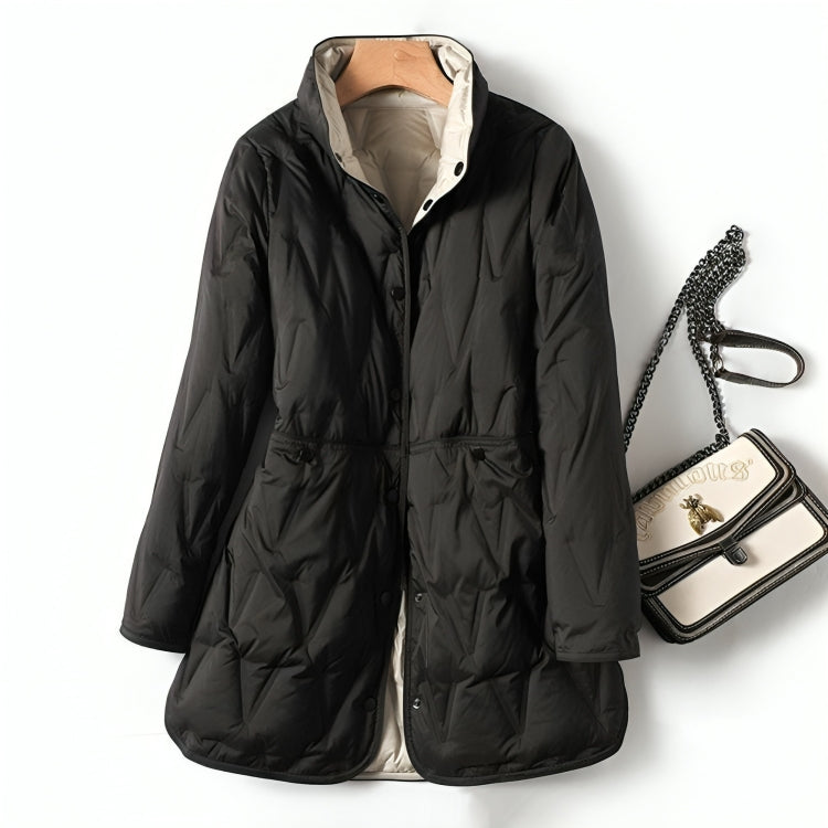 FROSTKISS™ PUFFER COAT