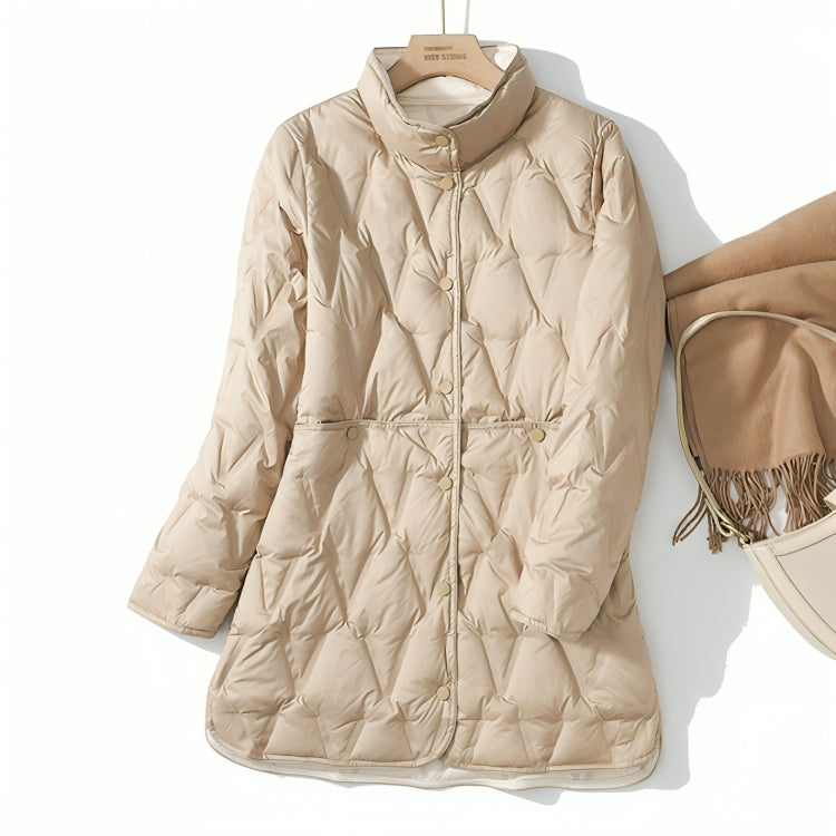 FROSTKISS™ PUFFER COAT