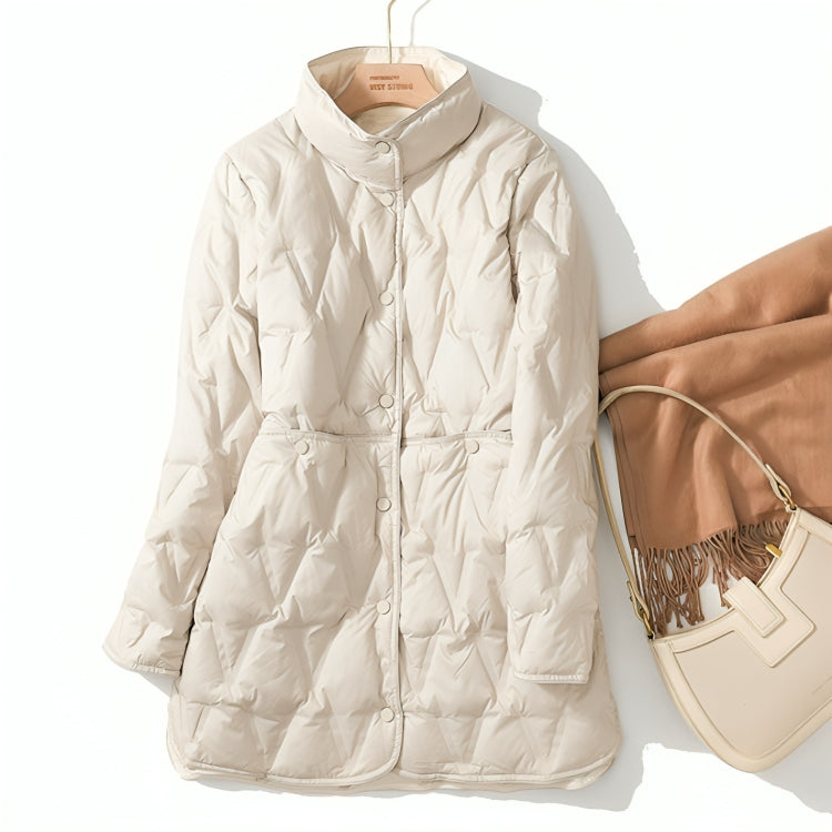 FROSTKISS™ PUFFER COAT