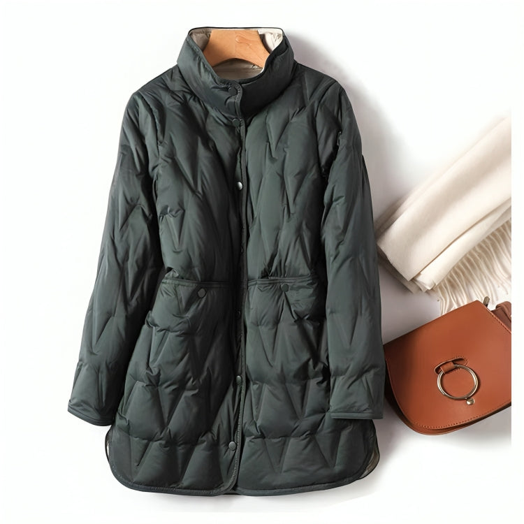 FROSTKISS™ PUFFER COAT