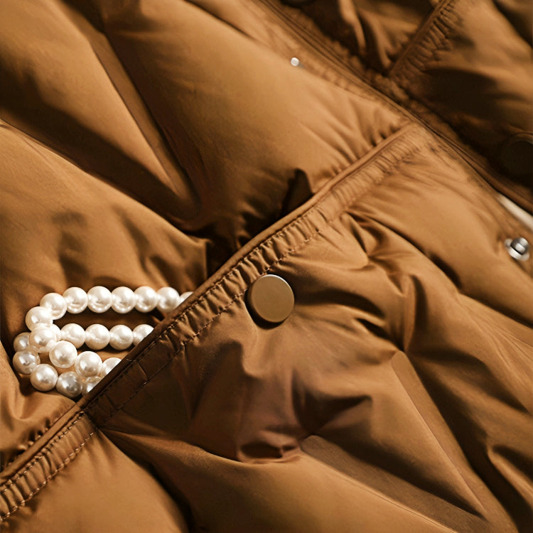 FROSTKISS™ PUFFER COAT