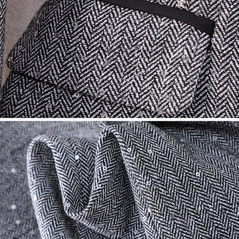 STARDUST SHIMMER BLAZER BY LARA-COLETTE™