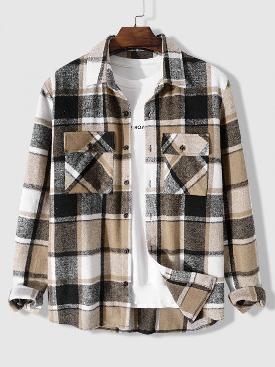 Florin's Flannel