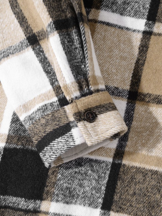 Florin's Flannel