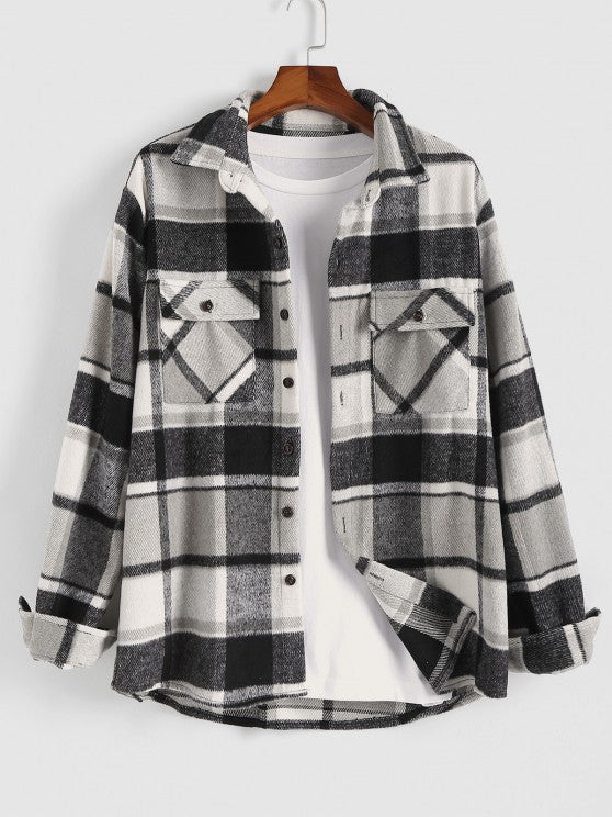 Florin's Flannel