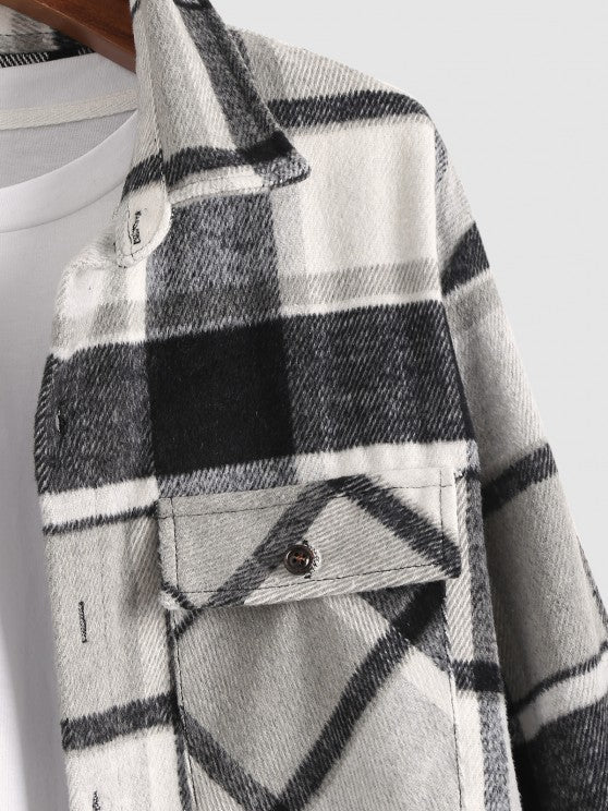 Florin's Flannel
