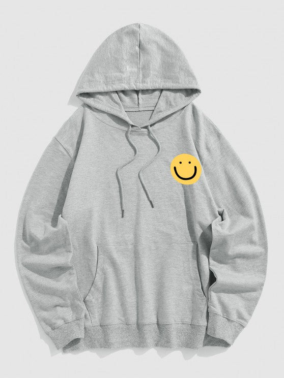 Happy Soul Hoodie