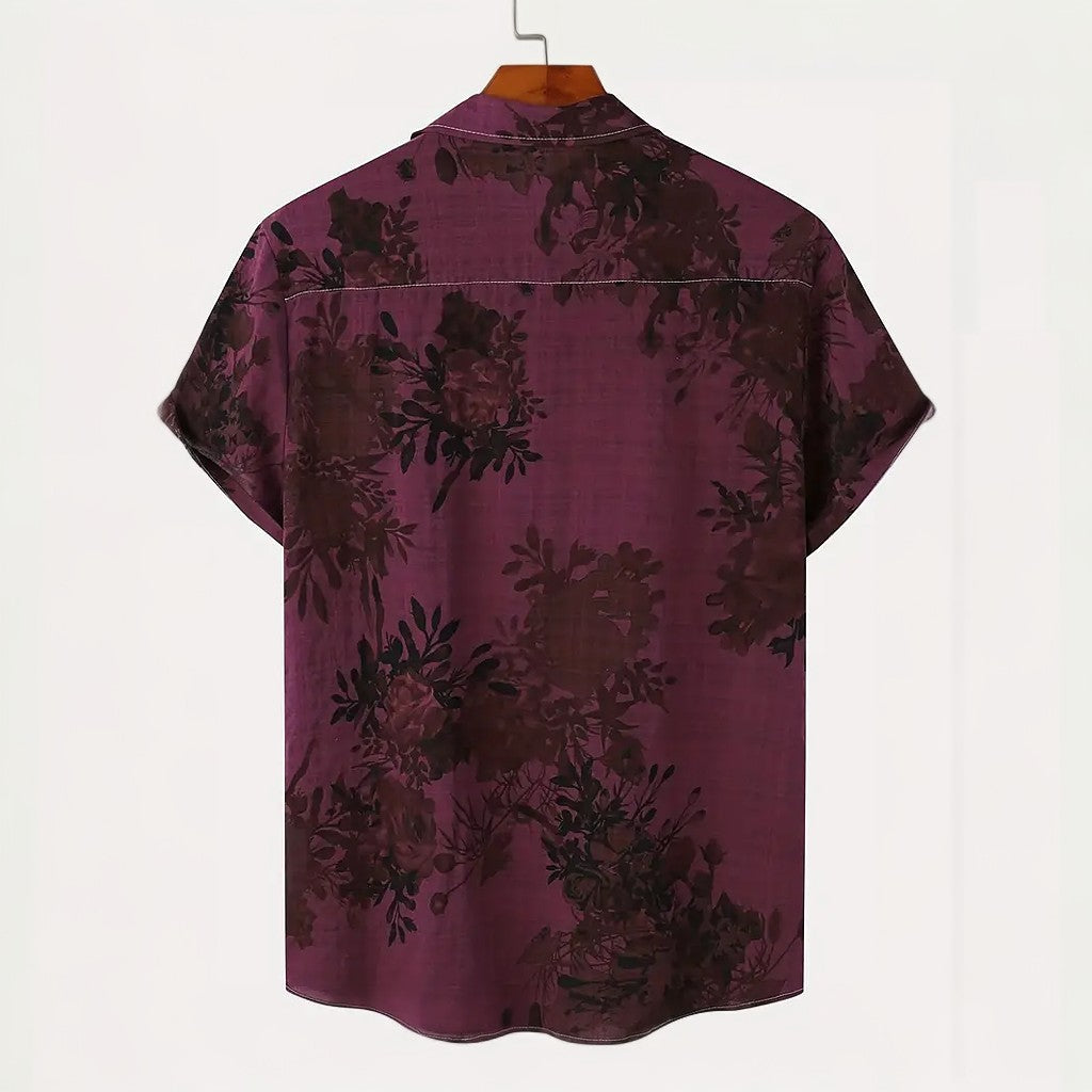 SuaveSands Leisure Shirt