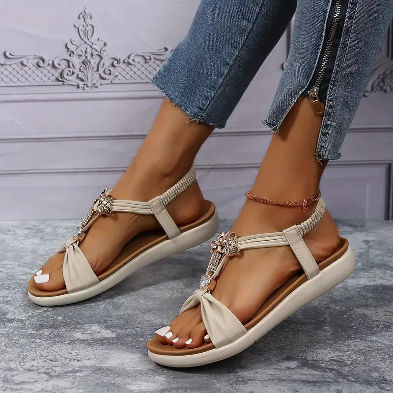 Butterly Sandals