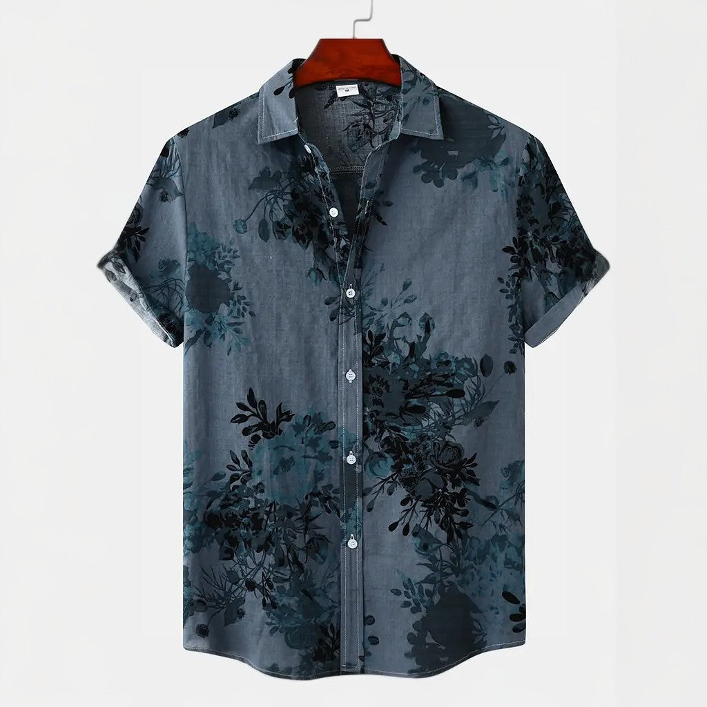 SuaveSands Leisure Shirt