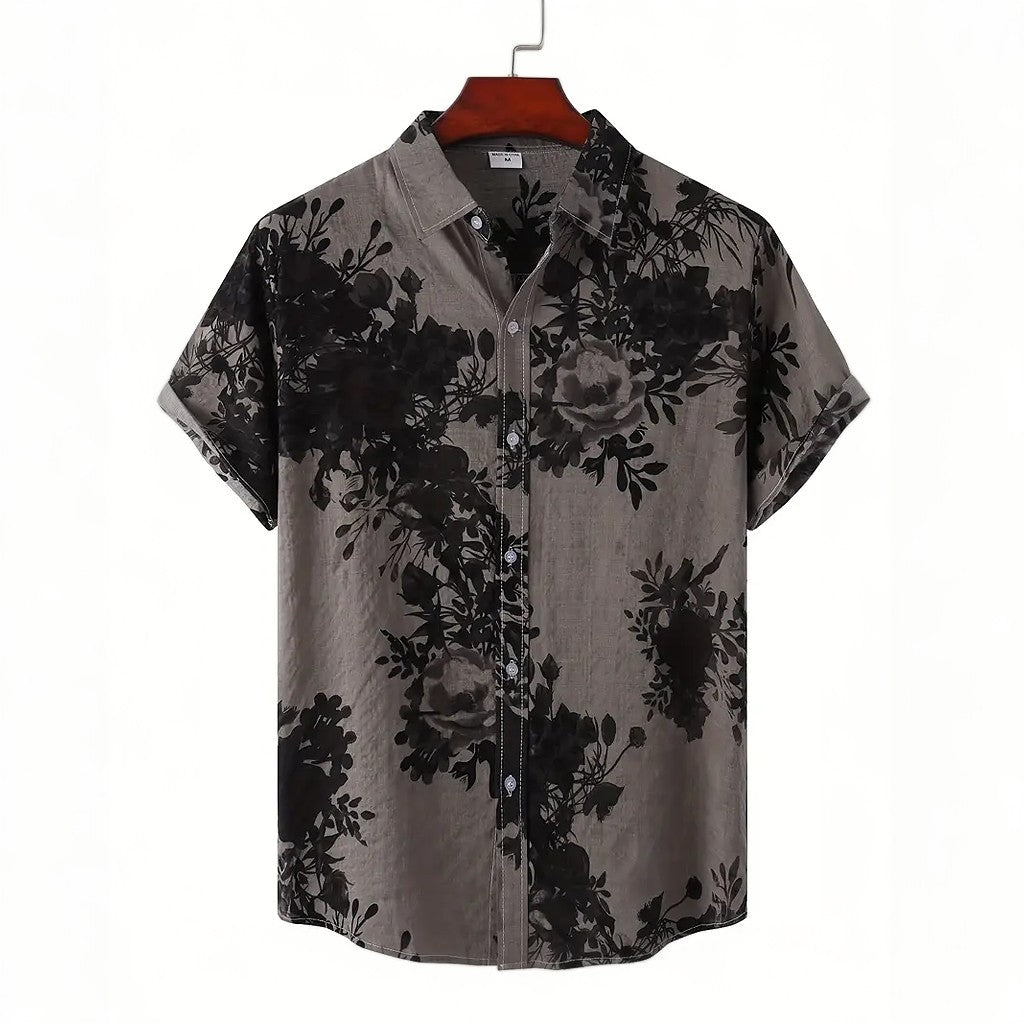 SuaveSands Leisure Shirt