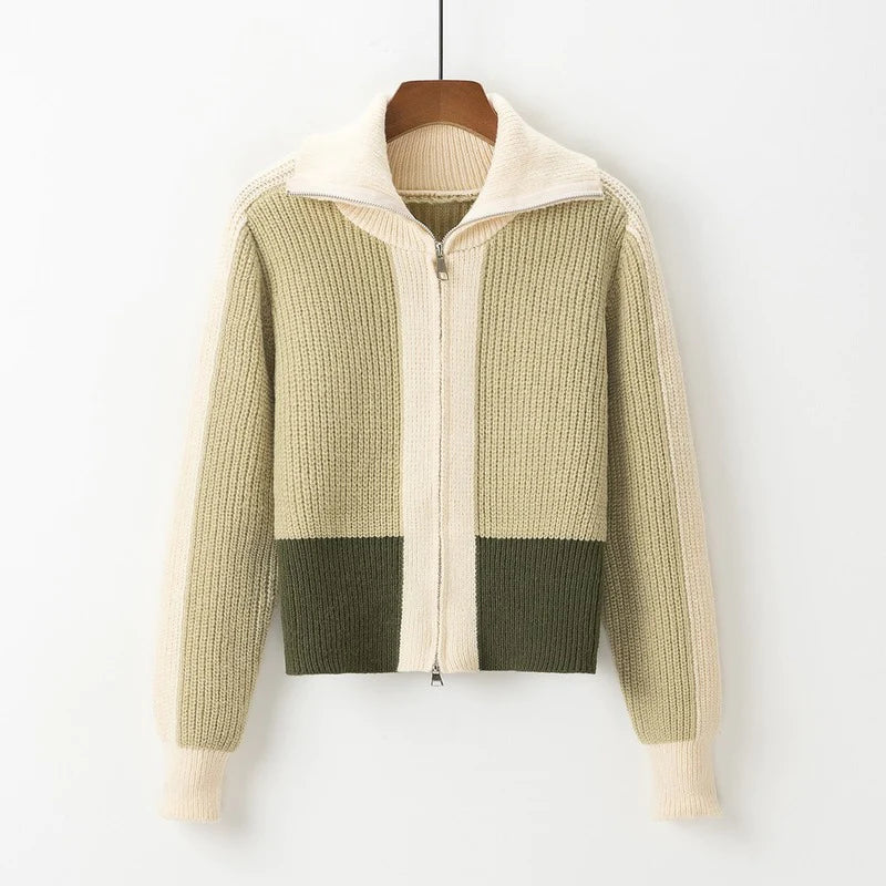 Cassandra Casual Sweater