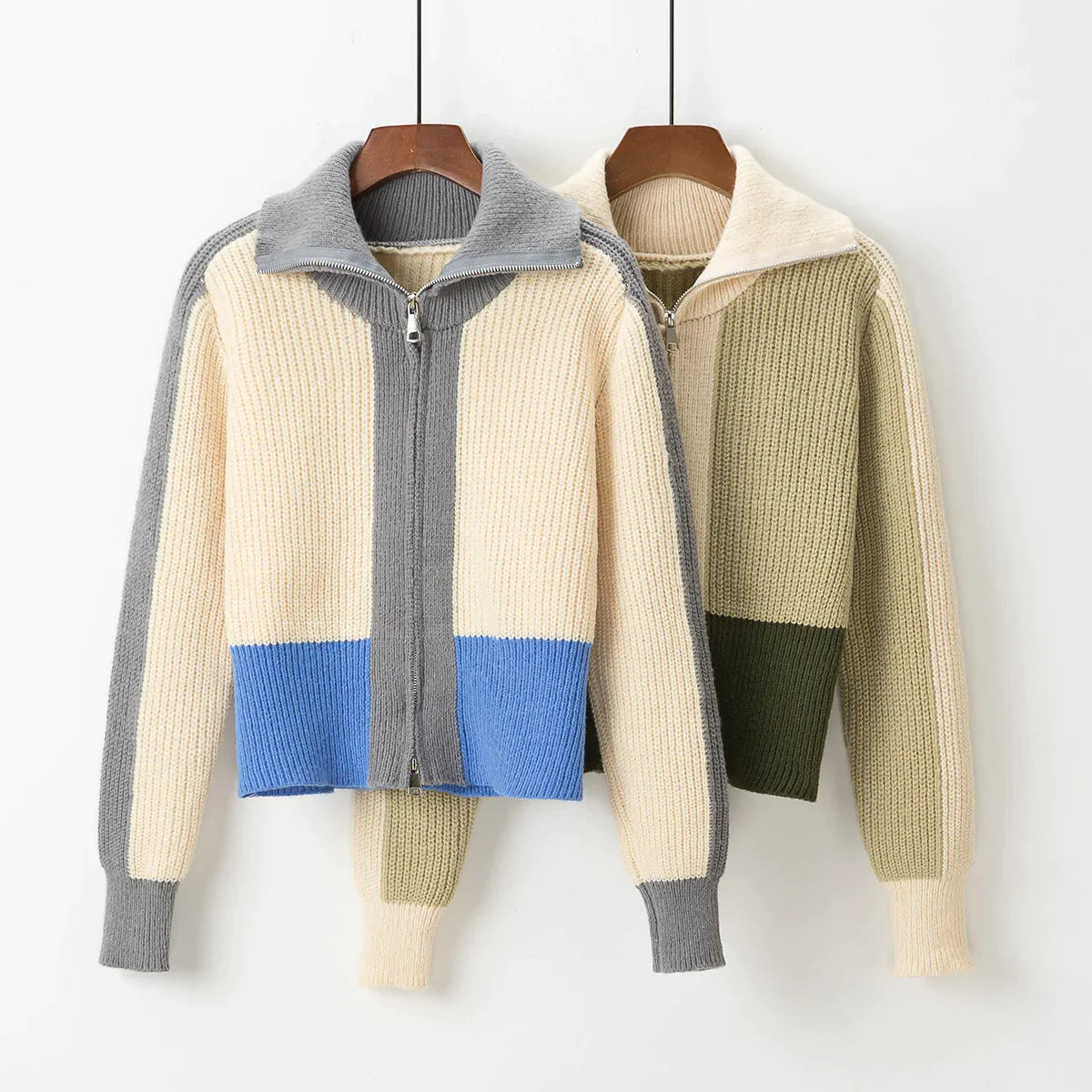 Cassandra Casual Sweater