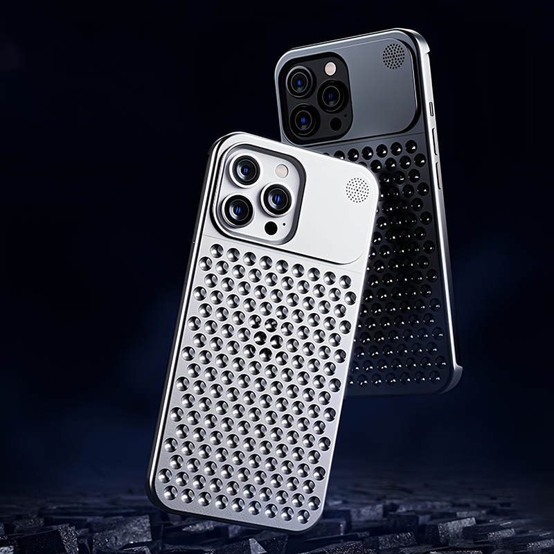 LuxGuard Case™