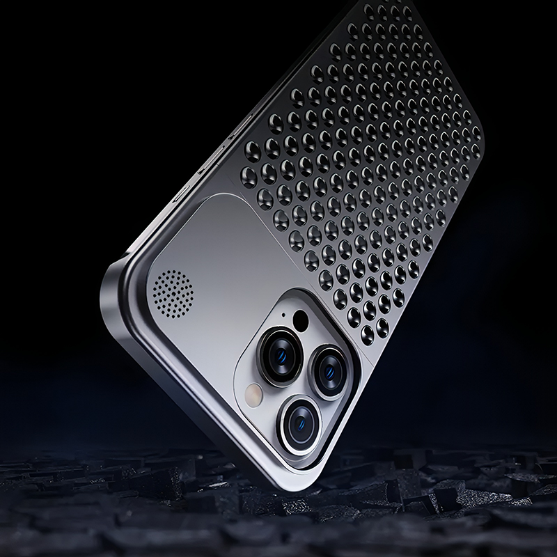 LuxGuard Case™