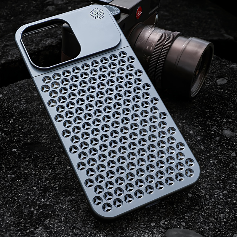 LuxGuard Case™