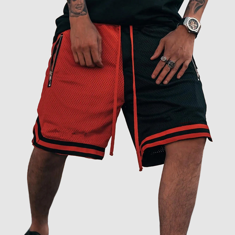 Drip Casual Shorts